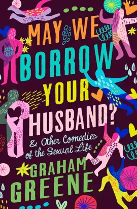 Read: May We Borrow Your Book Husband?