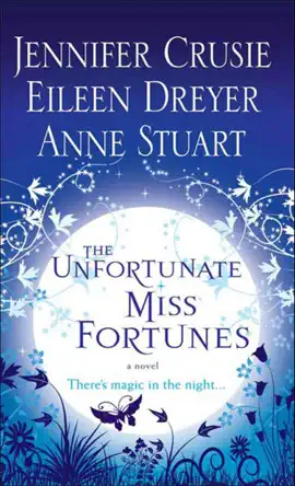 Read: Book The Unfortunate Miss Fortunes