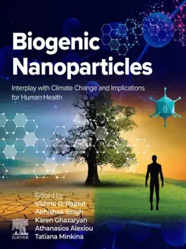 Read: Biogenic Book Nanoparticles
