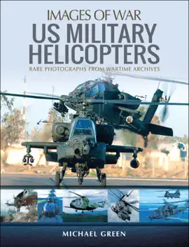 Read: United States Military Helicopters Book