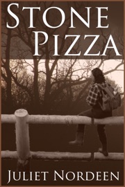 Stone Pizza - Juliet Nordeen