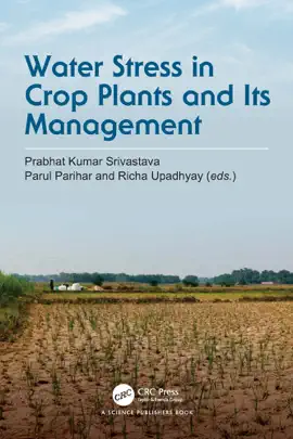 Read: Water Stress in Crop Plants and Its Management Book