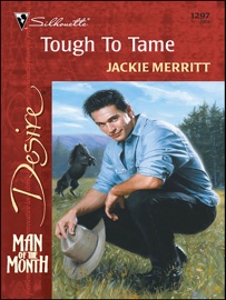 Tough To Tame - Jackie Merritt