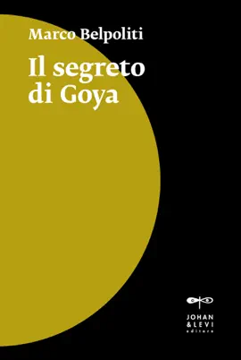 Read: Book Il segreto di Goya