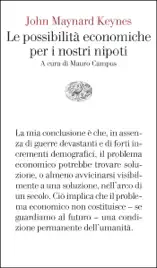 Le possibilità economiche per i nostri nipoti