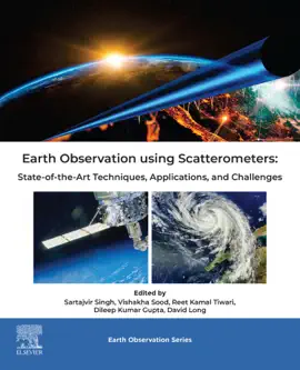 Read: Earth Book Observation using Scatterometers