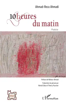 Read: Book 10 heures du matin