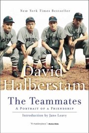 The Teammates - David Halberstam