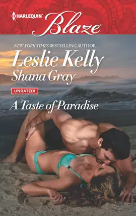Read: A Taste of Paradise Book