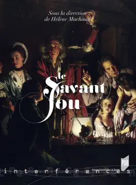 Read: Book Le savant fou