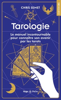 Tarologie by Chris Semet & Louis Velle