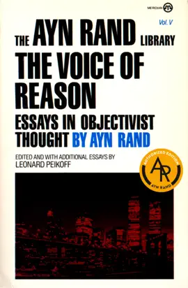 Read: The Voice of Book Reason