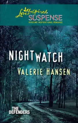 Read: Nightwatch