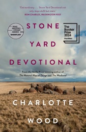 Stone Yard Devotional