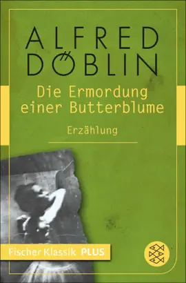 Read: Die Book Ermordung einer Butterblume