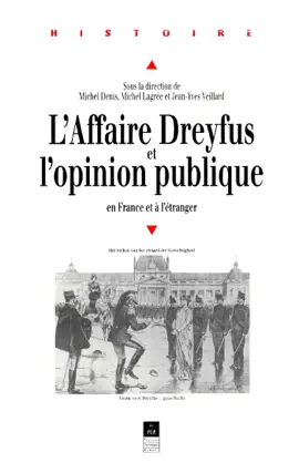 Read: L'affaire Dreyfus Book et l'opinion publique