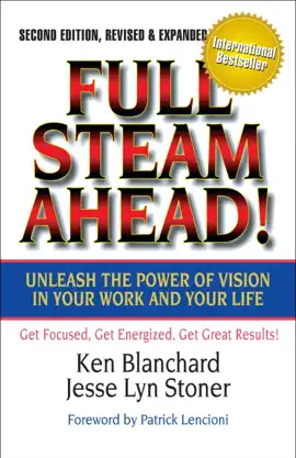 Read: Full Steam Book Ahead!