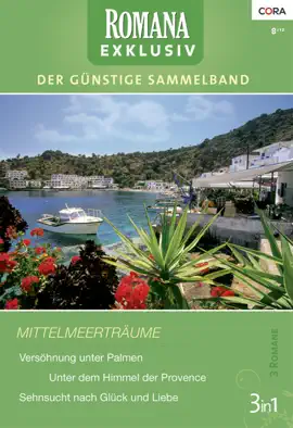 Read: Romana Exklusiv Book Band 224