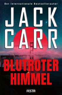 Blutroter Himmel by Jack Carr