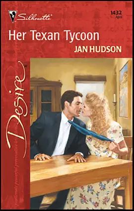 Read: Her Book Texan Tycoon
