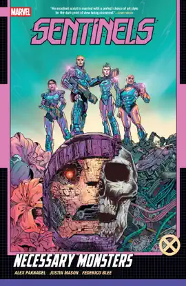 Read: Sentinels