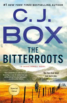 Read: Book The Bitterroots