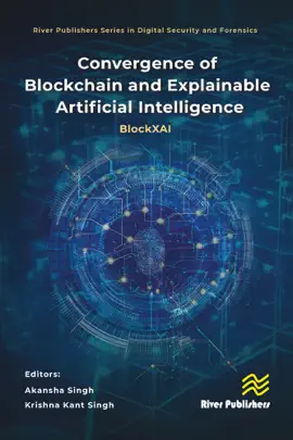 Read: Convergence of Blockchain and Explainable Artificial Intelligence Book