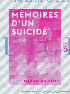Read: Mémoires d'un Book suicidé