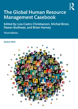Read: The Global Human Book Resource Management Casebook
