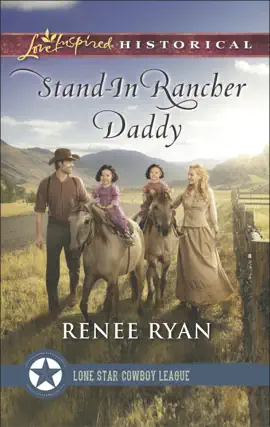Read: Stand-In Book Rancher Daddy