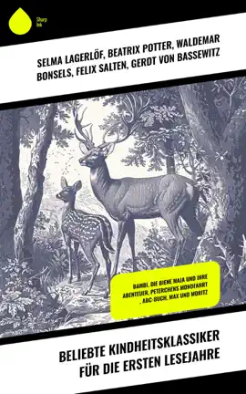 Read: Beliebte Kindheitsklassiker für die ersten Lesejahre Book