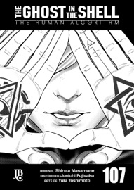 The Ghost in The Shell - The Human Algorithm Capítulo 107