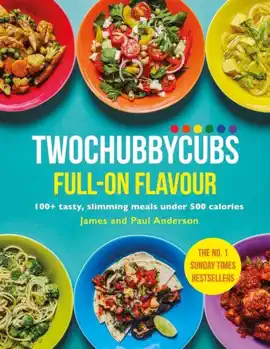 Read: Twochubbycubs Full-on Book Flavour