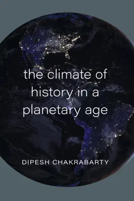 Read: The Climate of History in a Planetary Book Age