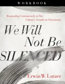 Read: We Will Not Be Silenced Book Workbook