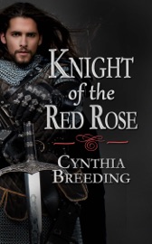 Knight of the Red Rose