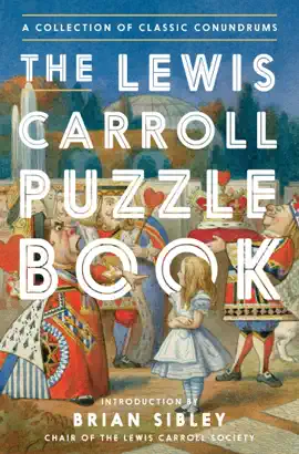 Read: The Lewis Carroll Puzzle Book Book