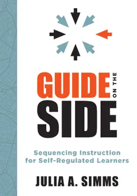Read: Guide Book on the Side