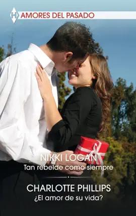 Read: Tan rebelde como siempre Book - ¿El amor de su vida?