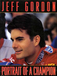 Jeff Gordon by Jeff Gordon