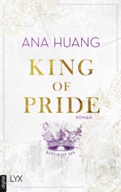 King of Pride - Ana Huang & Patricia Woitynek