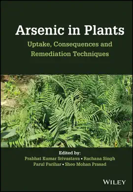 Read: Arsenic in Book Plants