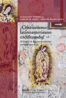 Read: Cristianismo latinoamericano Book exculturado
