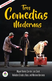 Tres Comedias Modernas