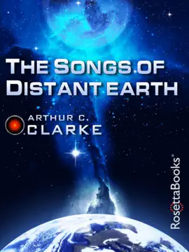 Read: Book The Songs of Distant Earth
