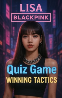 Lisa Blackpink Quiz Game Winning Tactics by Sebastian Hale