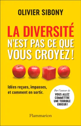 Read: La diversité n'est pas ce que vous Book croyez !