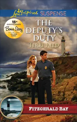 Read: The Deputy's Book Duty
