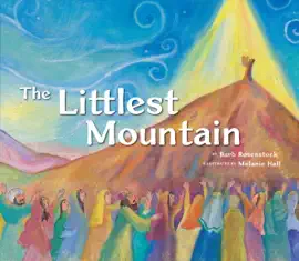 Read: The Littlest Book Mountain