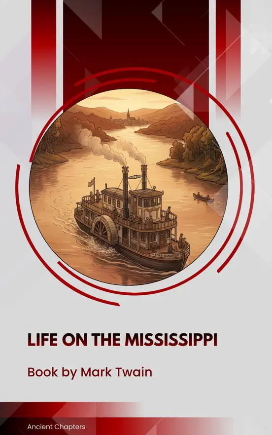 Life on the Mississippi